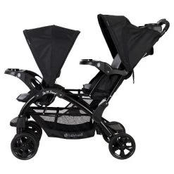 Baby Trend Sit N' Stand Double Stroller - Moonstruck 15 Baby Trend Sit N' Stand Double Stroller - Moonstruck -Baby World Shop GUEST 8d65fee7 d843 4378 9a56 9b5a31df1edd