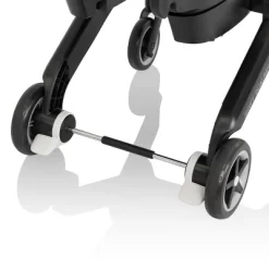 Evenflo Shyft DualRide Travel System With Carryall Storage -Baby World Shop GUEST 8d7116d9 9b92 4085 b0bf 245779c155b7