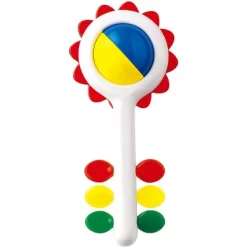 Ambi Sunflower Rattle -Baby World Shop GUEST 8d9907d4 fdb5 4f09 80e2 85addde09b70