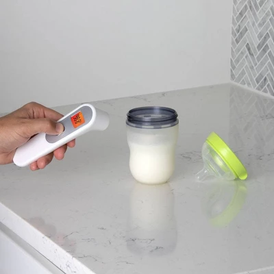 Advantus Non-Contact Infrared Thermometer 8 Advantus Non-Contact Infrared Thermometer - Image 6