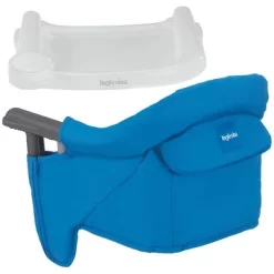 Inglesina - Fast Table Chair With Fast Tray: Hook On Portable High Chair For Babies And Toddlers - Includes Snap On Tray, Navy 27 Inglesina - Fast Table Chair With Fast Tray: Hook On Portable High Chair For Babies And Toddlers - Includes Snap On Tray, Navy -Baby World Shop GUEST 8e1c98df 480e 45ab a085 8096d8ab0c06