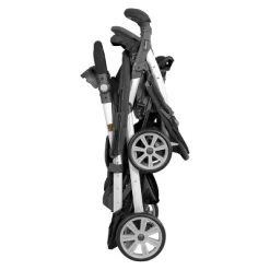 Chicco Cortina Together Double Stroller - Minerale -Baby World Shop GUEST 8e228b6d 9259 48e5 8d20 996bc7ff766f