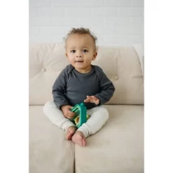 Chewbeads Stacker Teether - Avocado 16 Chewbeads Stacker Teether - Avocado -Baby World Shop GUEST 8e280027 3927 4161 b15f d036d0c1c618