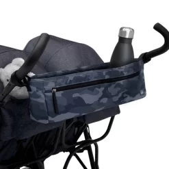 BabyGap By Delta Children Classic Double Stroller - Greenguard Gold Certified -Baby World Shop GUEST 8e295ef0 1ea1 4665 b302 79f40ba16adc