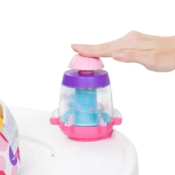 Baby Trend 3-in-1 Bounce 'N Play Activity Center Plus - Princess Pink -Baby World Shop GUEST 8e6156e3 26b3 44d1 a397 d2bbda338cf4