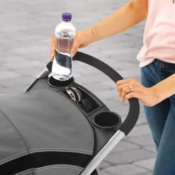 Chicco Mini Bravo Sport Travel System - Carbon 13 Chicco Mini Bravo Sport Travel System - Carbon -Baby World Shop GUEST 8e9a1226 08c4 40af 9d68 ac44b3d3a63f