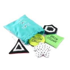 The Peanutshell Learning Shapes And Colors Bean Bags -Baby World Shop GUEST 8ea9a834 10d9 470b 9d0c d826d66b3b31