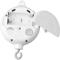 Bacati - Noah Mint Navy Musical Mobile 11 Bacati - Noah Mint Navy Musical Mobile -Baby World Shop GUEST 8f2f8bce 55c1 4fe2 9470 0d04018c8606 1