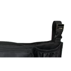 J.L. Childress Cups 'N Cargo Stroller Organizer - Black -Baby World Shop GUEST 8f39a288 33c1 42cc 8c97 46b1896d8bae