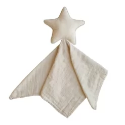 Mushie Star Lovey Crib Toy 10 Mushie Star Lovey Crib Toy -Baby World Shop GUEST 8f7f76cd 243b 4096 9905 15097745b436