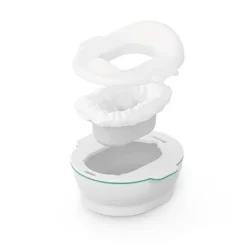 Frida Baby Grow-With-Me Potty For Potty Training - Transforms From Potty To Toilet Topper + Step Stool -Baby World Shop GUEST 8fbf0d98 bfec 4d54 ad98 d337758a58bd