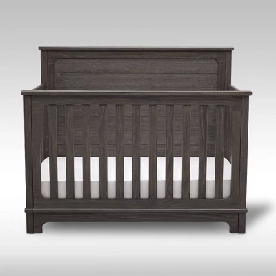 Simmons Kids' Slumbertime Monterey 4-in-1 Convertible Crib 12 Simmons Kids' Slumbertime Monterey 4-in-1 Convertible Crib - Image 10