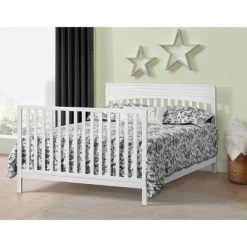 Oxford Baby Baldwin & Harper Full Bed Conversion Kit -Baby World Shop GUEST 8ff9dc83 c18c 4053 8801 b68b5bd2a062