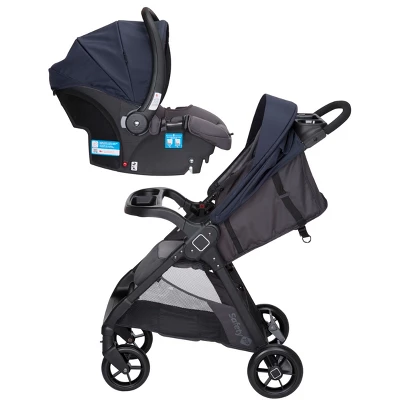 Safety 1st Smooth Ride Travel System 3 Safety 1st Smooth Ride Travel System