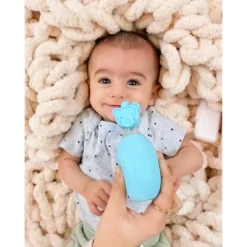 Oogiebear Bulb Aspirator Handheld Baby Nose Cleaner For Newborns, Infants, And Toddlers -Baby World Shop GUEST 9038dd3f c9d0 462f 94bb 9450e67229bb