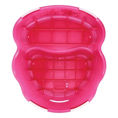 Disney Minnie Mouse 2-Tier Step Stool 4 Disney Minnie Mouse 2-Tier Step Stool - Image 2