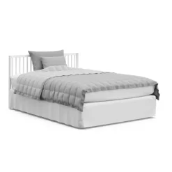 Graco Teddi 5-in-1 Convertible Crib With Drawer 26 Graco Teddi 5-in-1 Convertible Crib With Drawer -Baby World Shop GUEST 908a2ecc f7b6 4465 a108 db11dd11c846