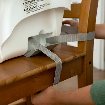 Ingenuity Full Course SmartClean 6-in-1 High Chair - Slate 12 Ingenuity Full Course SmartClean 6-in-1 High Chair - Slate - Image 10