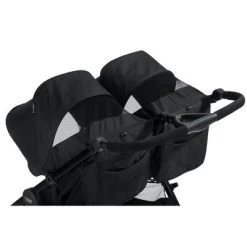 Britax B-Lively Double Stroller - Raven -Baby World Shop GUEST 90a99b04 0e9b 44e7 bb1e 3eba5967a116