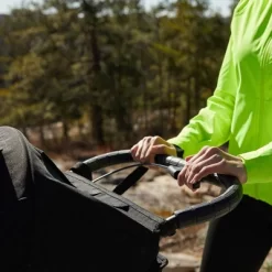 Baby Jogger Summit X3 Jogging Stroller Jet -Baby World Shop GUEST 90ba0dce 5ed3 496e a014 5c43c507edf5