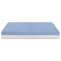 Delta Children Breathe Mattress - Breathable Baby Crib And Toddler Mattress With Cloud Core -Baby World Shop GUEST 90bcffef 3a97 4e31 bc18 3bc35fcd3196
