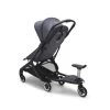 Bugaboo Butterfly Comfort Sit And Stand Wheeled Stroller Board For Toddlers