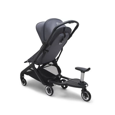 Bugaboo Butterfly Comfort Sit And Stand Wheeled Stroller Board For Toddlers 3 Bugaboo Butterfly Comfort Sit And Stand Wheeled Stroller Board For Toddlers