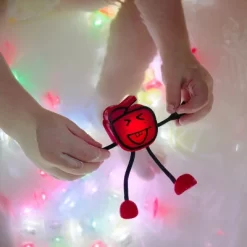 Glo Pals Character Sammy & 6 Red Light Up Water Cubes 10 Glo Pals Character Sammy & 6 Red Light Up Water Cubes -Baby World Shop GUEST 90eed386 2c12 419a a4ae f08642a0ec1d