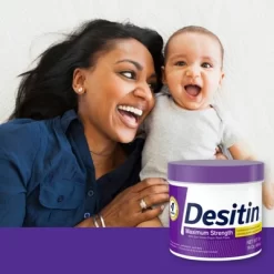 Desitin Maximum Strength Baby Diaper Rash Cream With Zinc Oxide - 16oz 9 Desitin Maximum Strength Baby Diaper Rash Cream With Zinc Oxide - 16oz -Baby World Shop GUEST 91029723 9572 4f6f aa55 f0b4b5146128