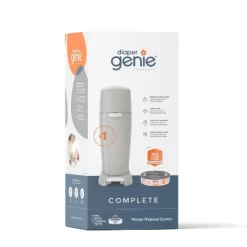 Diaper Genie Complete Pail -Baby World Shop GUEST 910f1739 c3f0 4bc6 8bfa 4c90d0f9f349