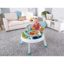 Fisher Price Fisher-Price 2-in-1 Sit-to-Stand Activity Center - Safari 11 Fisher Price Fisher-Price 2-in-1 Sit-to-Stand Activity Center - Safari -Baby World Shop GUEST 911d3d35 1601 432a 9ae2 c107f0805496
