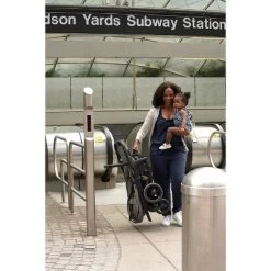 Inglesina Electa Full Size Baby Stroller - Lightweight At 19 Lbs, Reversible Seat, Compact Fold, One-Handed Open & Close - Chelsea Gray 16 Inglesina Electa Full Size Baby Stroller - Lightweight At 19 Lbs, Reversible Seat, Compact Fold, One-Handed Open & Close - Chelsea Gray -Baby World Shop GUEST 914feb2d 7aee 4622 8af1 3a8e42a53394