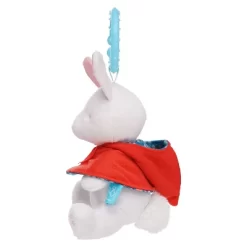 Manhattan Toy Fairytale Rabbit Plush Baby Travel Toy With Chime, Crinkle Ears And Teether Clip-on Attachment -Baby World Shop GUEST 91a530d6 2865 435c 90bc b6c0a4dcd39b
