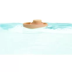 Plantoys| Rubber Convertible Boat – Pastel Orange 11 Plantoys| Rubber Convertible Boat – Pastel Orange -Baby World Shop GUEST 91af2036 4042 48a9 9809 961f4c09d498