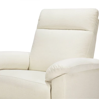 DaVinci Suzy Swivel Recliner 8 DaVinci Suzy Swivel Recliner - Image 6