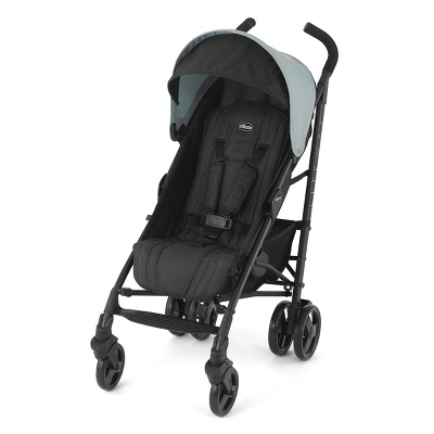 Chicco Lite Way Stroller 6 Chicco Lite Way Stroller - Image 4