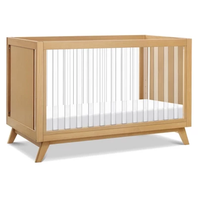 DaVinci Otto 3-in-1 Convertible Crib 15 DaVinci Otto 3-in-1 Convertible Crib - Image 13