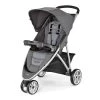 Chicco Viaro Stroller Graphite -Baby World Shop GUEST 9298bc51 c4d7 452a 8096 b5b926637e1d