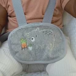 Ingenuity Inlighten Soothing Swing And Rocker - Nate 26 Ingenuity Inlighten Soothing Swing And Rocker - Nate -Baby World Shop GUEST 93320e25 b4b7 49e1 a2f5 4ee476e99863