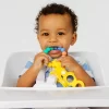 Morepeas Rainbow Ring Teether -Baby World Shop GUEST 93331fa9 e305 48e0 bf24 2ca681d25cb8