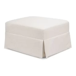 Namesake Crawford Gliding Ottoman Eco-Weave -Baby World Shop GUEST 93838697 19e6 410b 8a7d 2dfaccfc9515