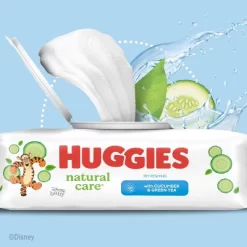 Huggies Natural Care Refreshing Scented Baby Wipes (Select Count) -Baby World Shop GUEST 93963f80 0640 496e 83ce 925f02af9ca9