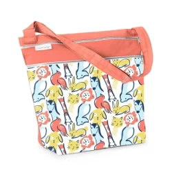 Esembly Cloth Diaper Waterproof Day Bag - (Select Pattern) -Baby World Shop GUEST 939c7f06 9756 4a71 9d58 c75673727c87