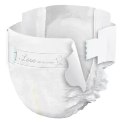 Bambo Nature Dream Disposable Diapers, Eco-Friendly, Size 1 10 Bambo Nature Dream Disposable Diapers, Eco-Friendly, Size 1 -Baby World Shop GUEST 93a2ecb2 a9ae 4023 a436 45ee73f60dd4