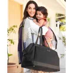 Skip Hop Endless Weekender Diaper Bag 26 Skip Hop Endless Weekender Diaper Bag -Baby World Shop GUEST 93c9dedb 8609 4d07 995a dff47b42fdd7