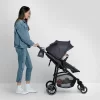 BabyGap By Delta Children 2-in-1 Carriage Stroller 2 BabyGap By Delta Children 2-in-1 Carriage Stroller -Baby World Shop GUEST 93f6378e db34 49f4 b002 c27b5fcc0d61