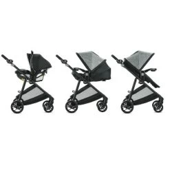 Graco Modes Element Stroller - Gotham