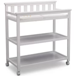 Delta Children Adley Changing Table -Baby World Shop GUEST 942247b4 7761 4142 9a8f e05dcd2d968e