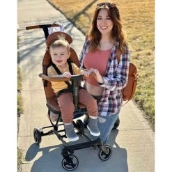 Evolur Cruise Rider Stroller 26 Evolur Cruise Rider Stroller -Baby World Shop GUEST 943e1f8a 7ec6 45b5 95c3 d877227cc5fb