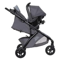 Baby Trend Tango All-Terrain EZ-Lift Plus Travel System - Ultra Gray 24 Baby Trend Tango All-Terrain EZ-Lift Plus Travel System - Ultra Gray -Baby World Shop GUEST 9461395e 63c6 413b a0b6 47f354d11d51